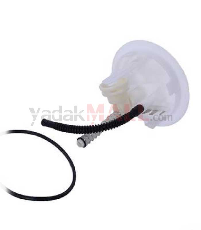 هد پمپ بنزین روآ